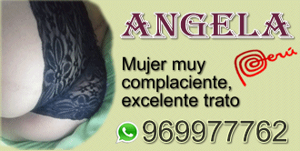 cybernenas angela putas arequipa